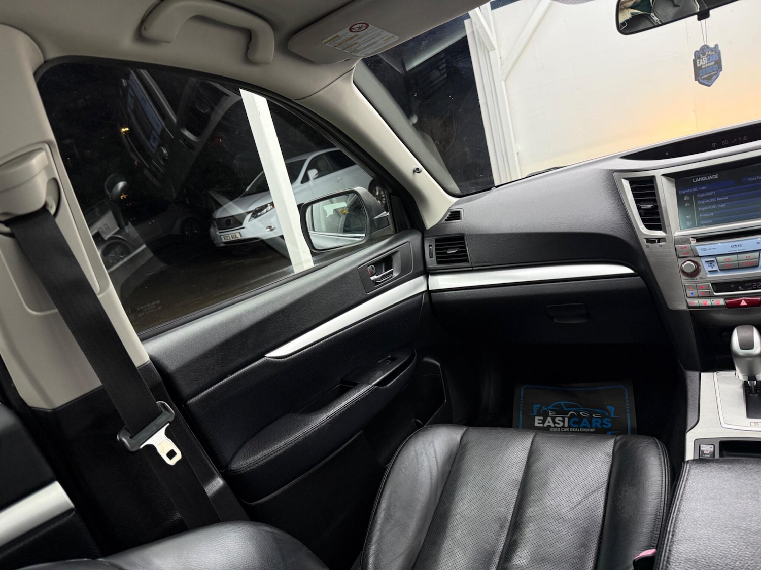 Used Subaru Outback for sale - 77215829: Photo 40