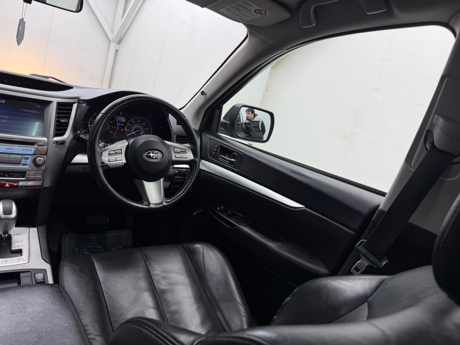 Used Subaru Outback for sale - 77215829: Photo 41