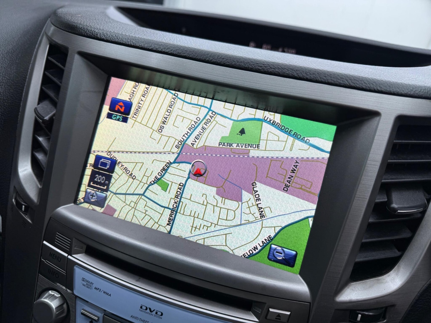 Used Subaru Outback for sale - 77215829: Photo 47