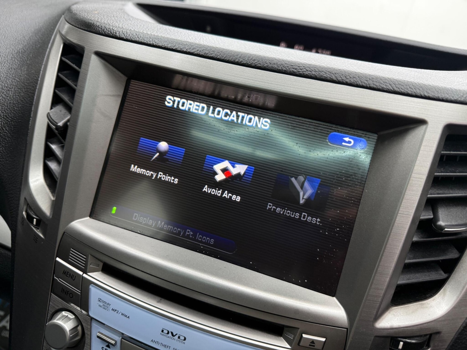 Used Subaru Outback for sale - 77215829: Photo 49