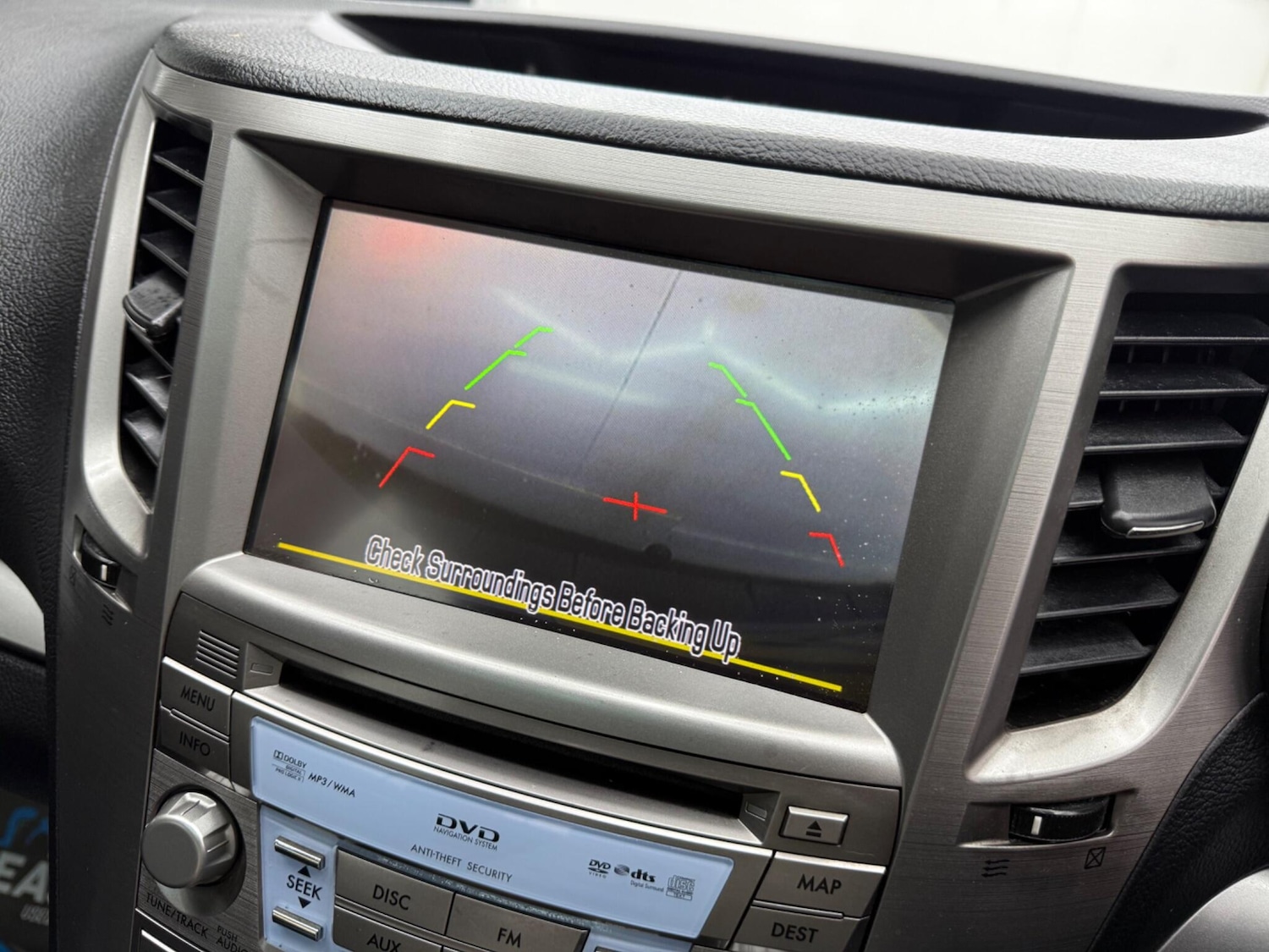 Used Subaru Outback for sale - 77215829: Photo 54