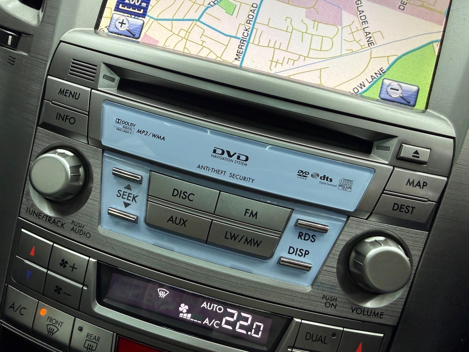 Used Subaru Outback for sale - 77215829: Photo 55