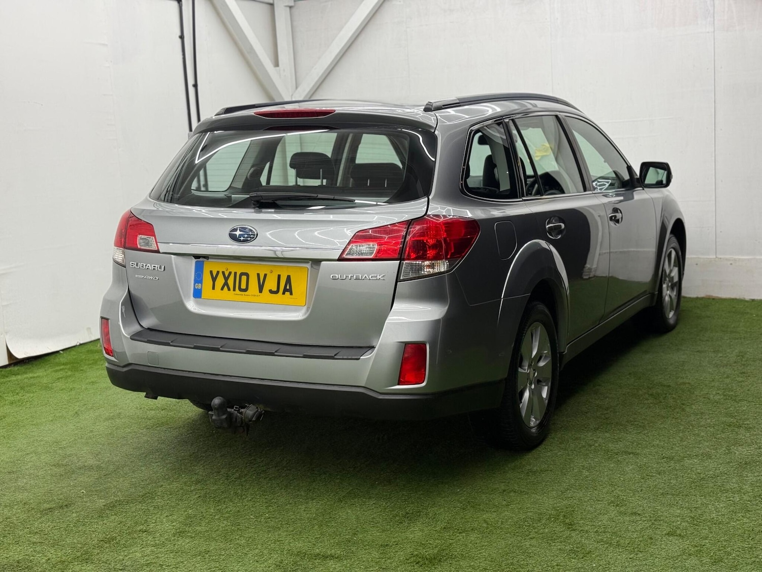 Used Subaru Outback for sale - 77215829: Photo 6