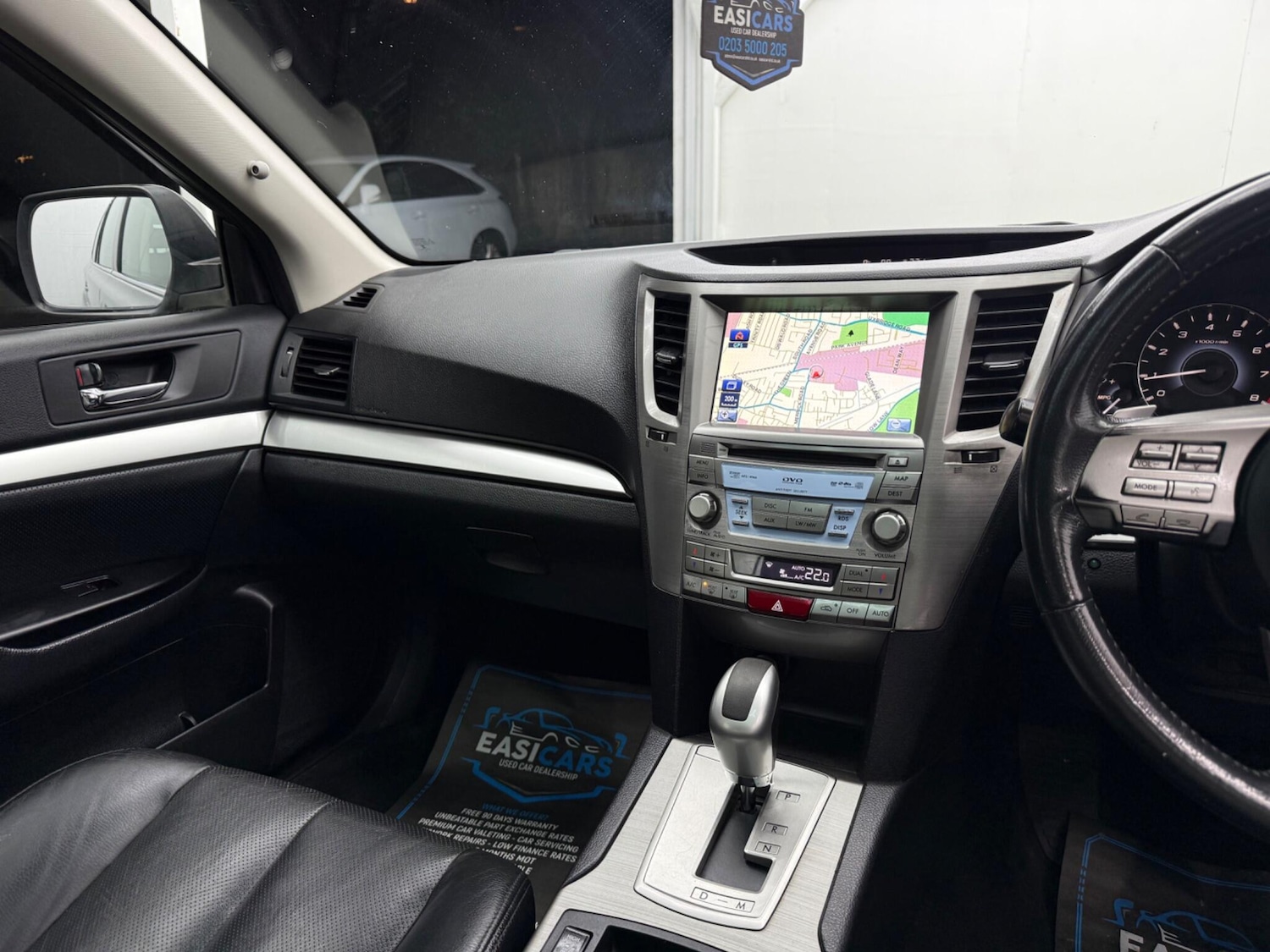 Used Subaru Outback for sale - 77215829: Photo 60