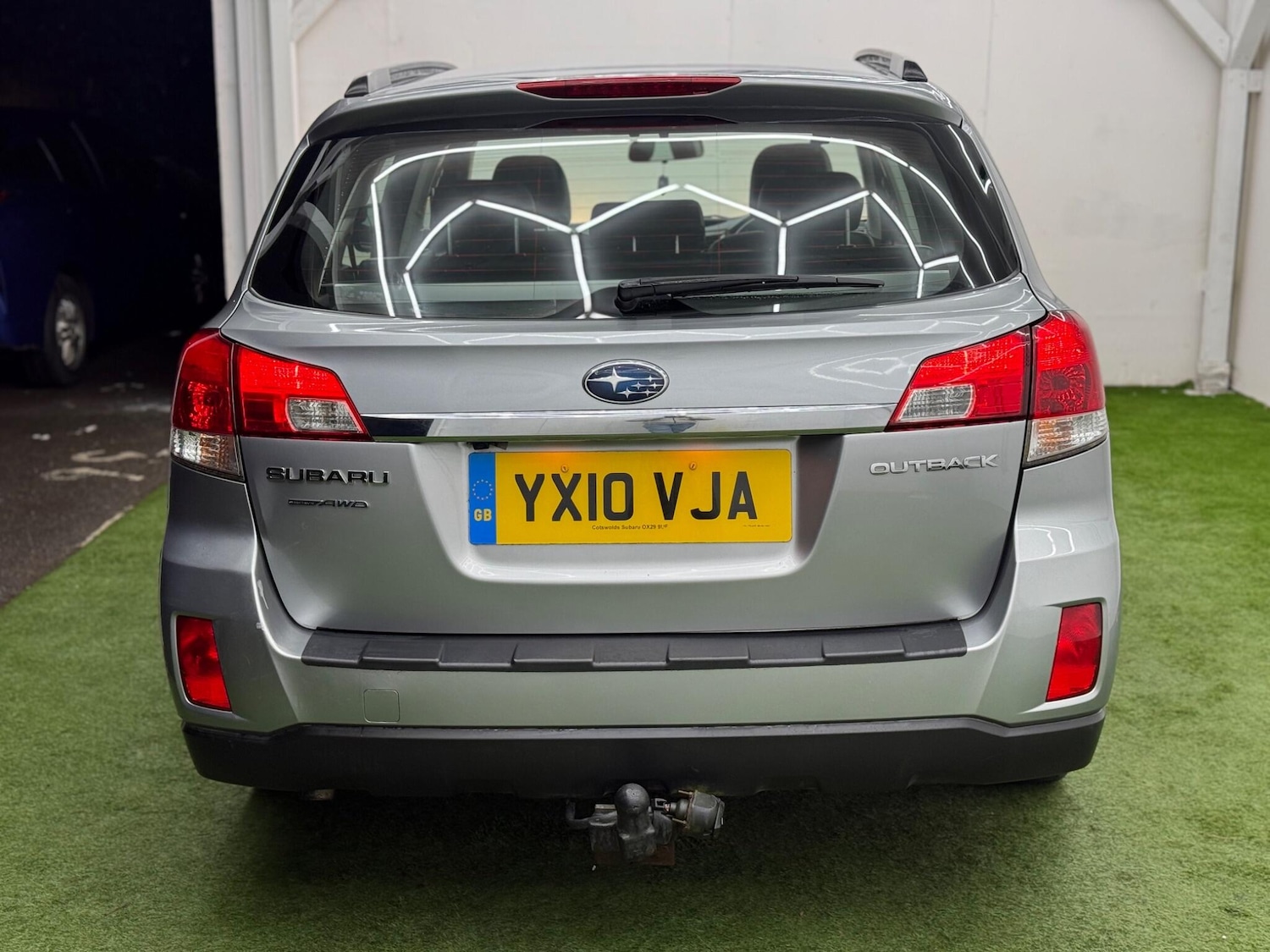 Used Subaru Outback for sale - 77215829: Photo 7