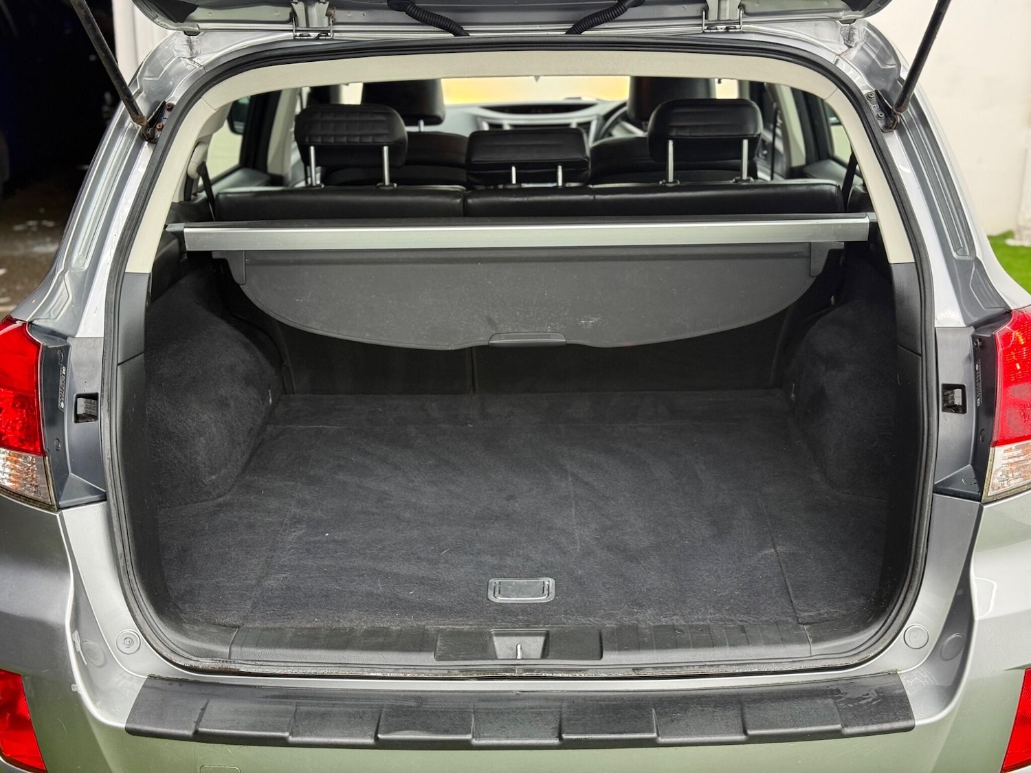 Used Subaru Outback for sale - 77215829: Photo 8