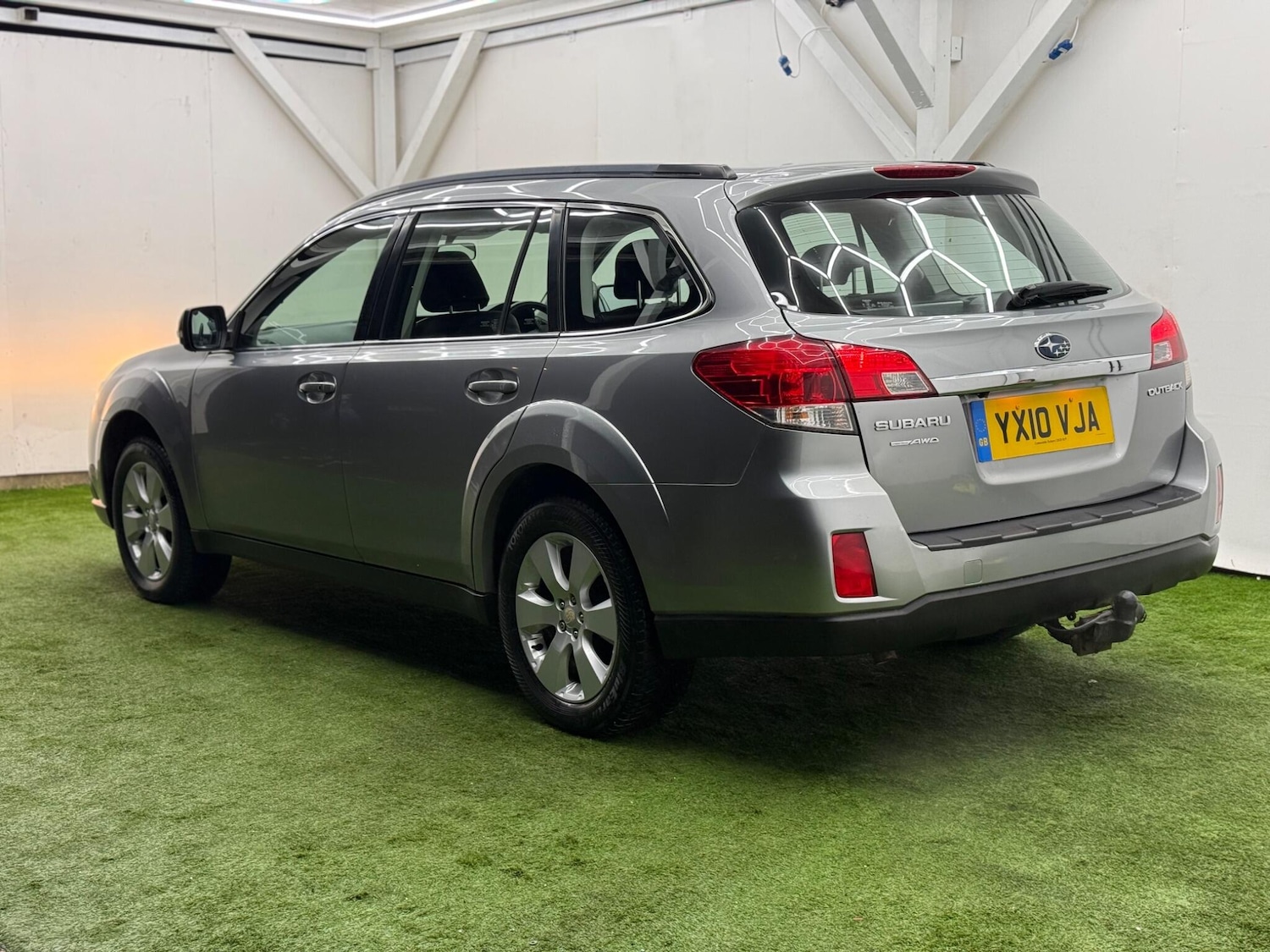 Used Subaru Outback for sale - 77215829: Photo 9