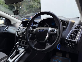 Used Ford Focus 2011 for sale - 75609419: Photo