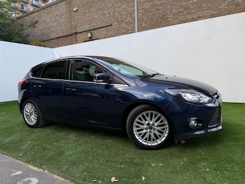 Used Ford Focus 2011 for sale - 75609419: Photo