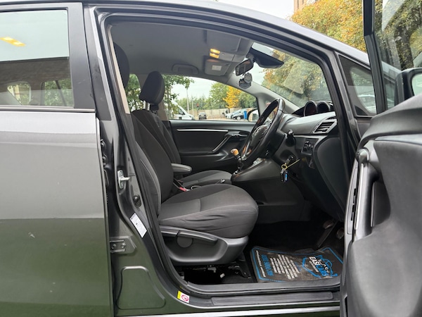 Used Toyota Verso 2016 for sale - 76238782: Photo 13