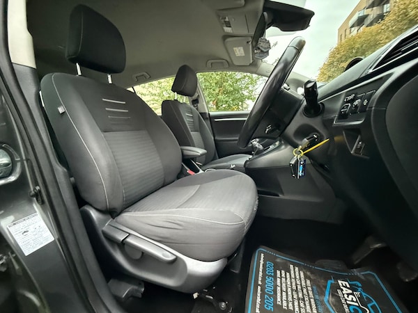 Used Toyota Verso 2016 for sale - 76238782: Photo 15