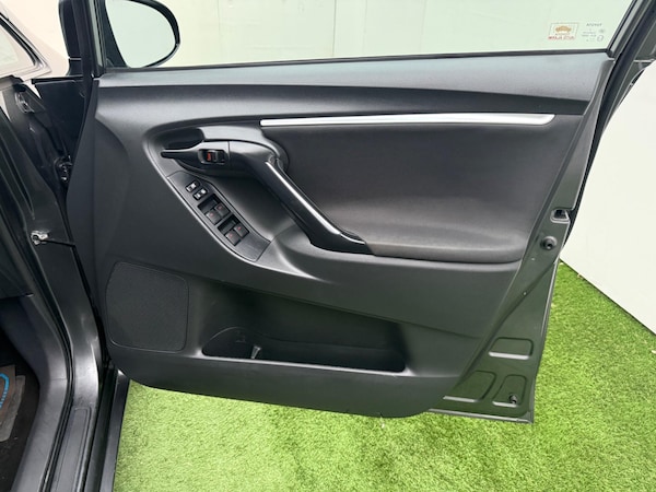 Used Toyota Verso 2016 for sale - 76238782: Photo 16