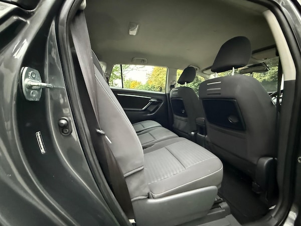 Used Toyota Verso 2016 for sale - 76238782: Photo 18