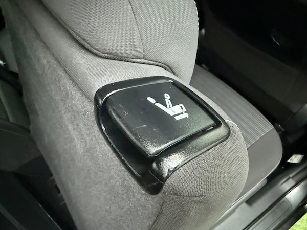 Used Toyota Verso 2016 for sale - 76238782: Photo 20