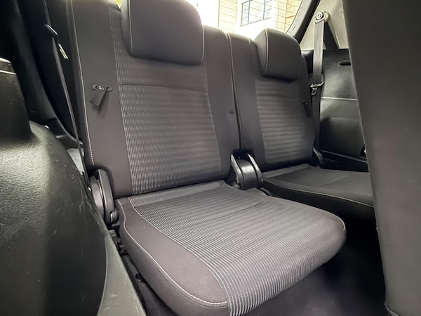 Used Toyota Verso 2016 for sale - 76238782: Photo 21