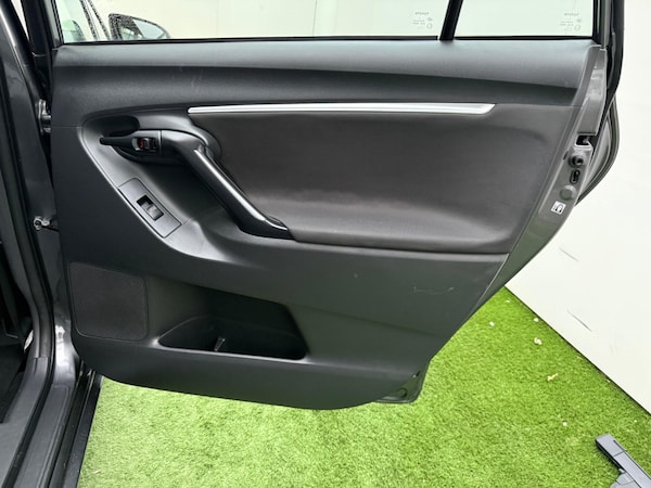 Used Toyota Verso 2016 for sale - 76238782: Photo 22