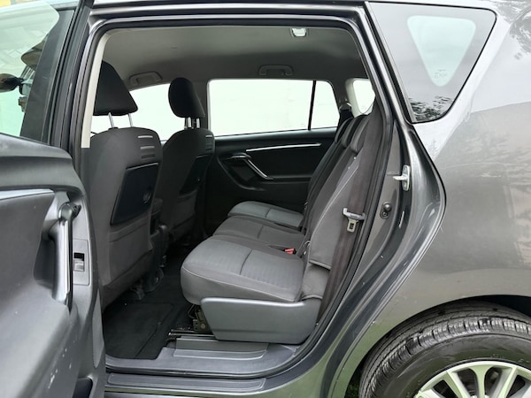 Used Toyota Verso 2016 for sale - 76238782: Photo 23