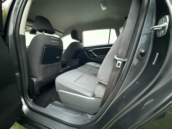 Used Toyota Verso 2016 for sale - 76238782: Photo 24