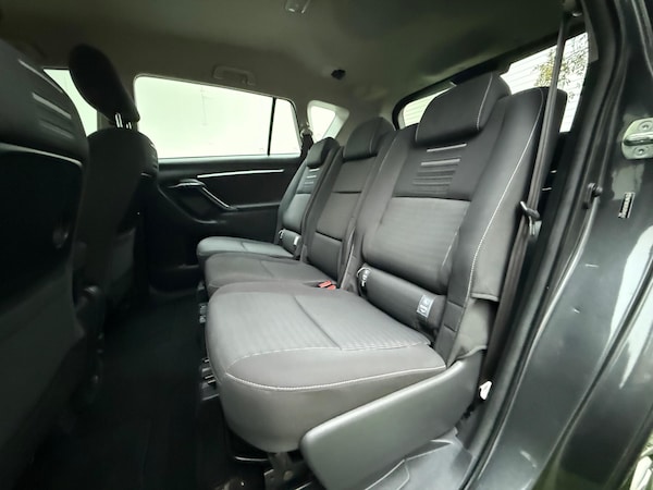Used Toyota Verso 2016 for sale - 76238782: Photo 25