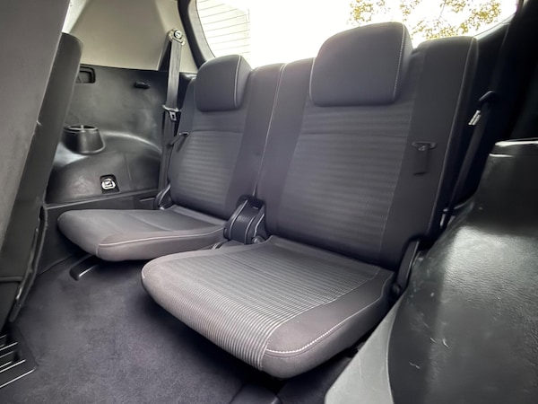 Used Toyota Verso 2016 for sale - 76238782: Photo 27