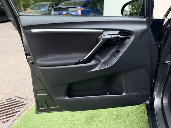 Used Toyota Verso 2016 for sale - 76238782: Photo 30