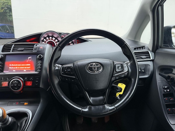 Used Toyota Verso 2016 for sale - 76238782: Photo 35