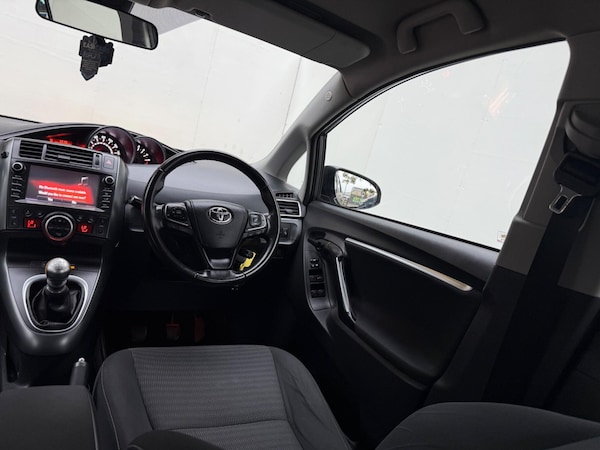 Used Toyota Verso 2016 for sale - 76238782: Photo 42