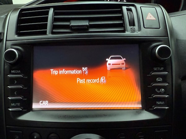 Used Toyota Verso 2016 for sale - 76238782: Photo 49