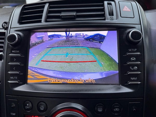 Used Toyota Verso 2016 for sale - 76238782: Photo 51