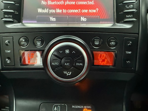 Used Toyota Verso 2016 for sale - 76238782: Photo 53