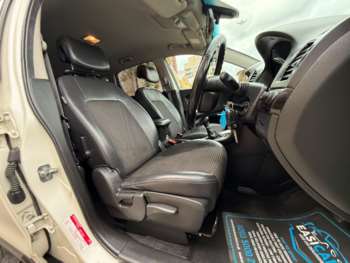 Used Chevrolet Captiva 2012 for sale - 75200047: Photo
