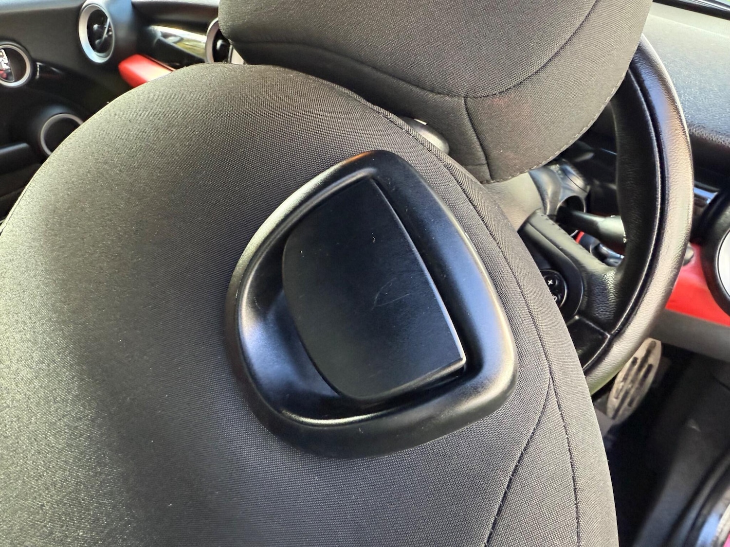 Used MINI Convertible 2012 for sale - 76522405: Photo 21