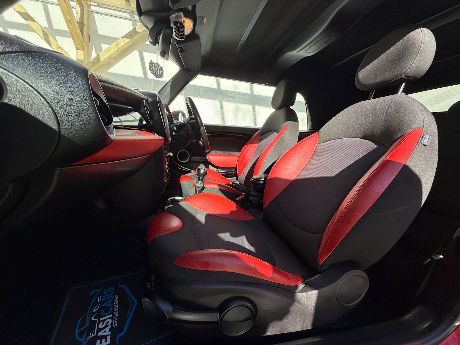 Used MINI Convertible 2012 for sale - 76522405: Photo 25