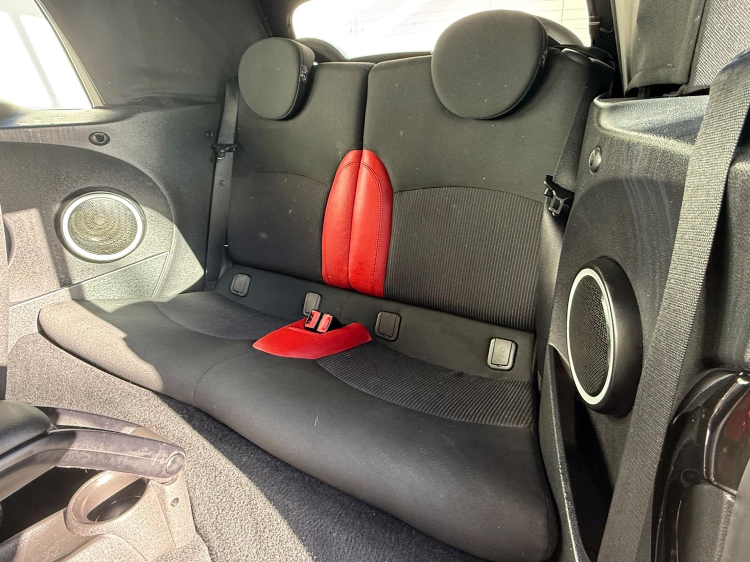 Used MINI Convertible 2012 for sale - 76522405: Photo 27