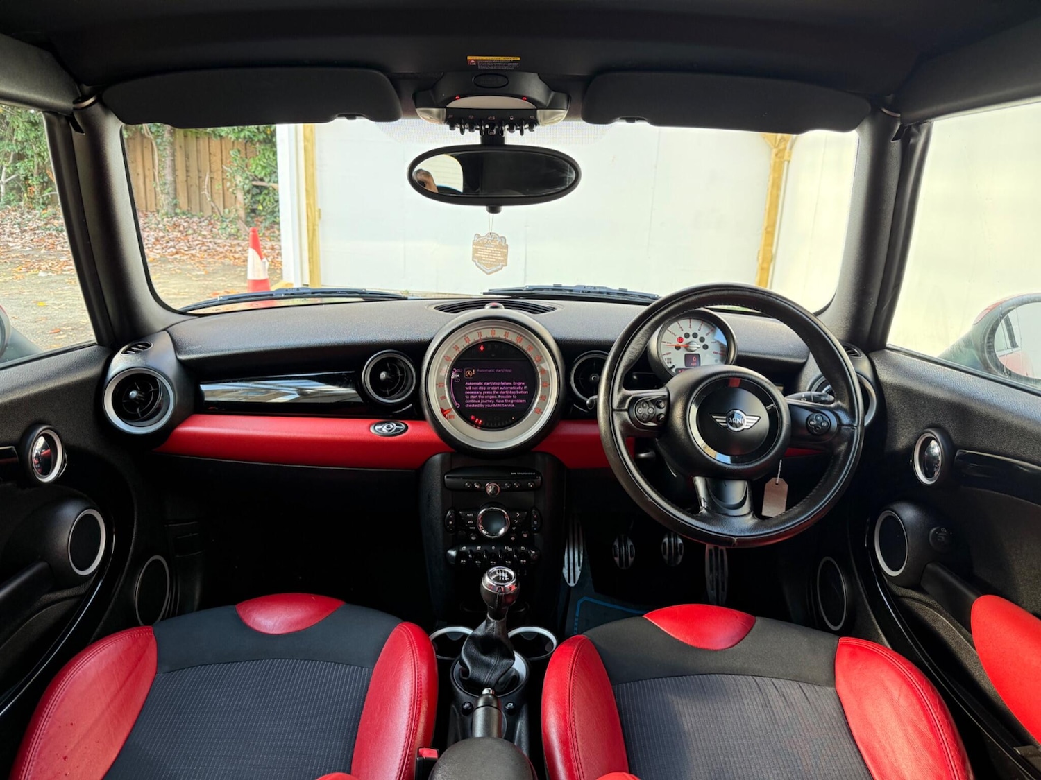 Used MINI Convertible 2012 for sale - 76522405: Photo 29