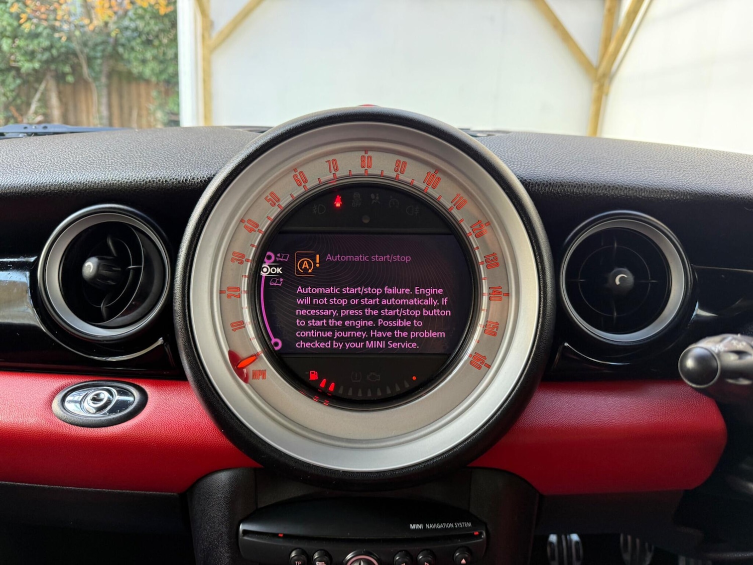 Used MINI Convertible 2012 for sale - 76522405: Photo 30