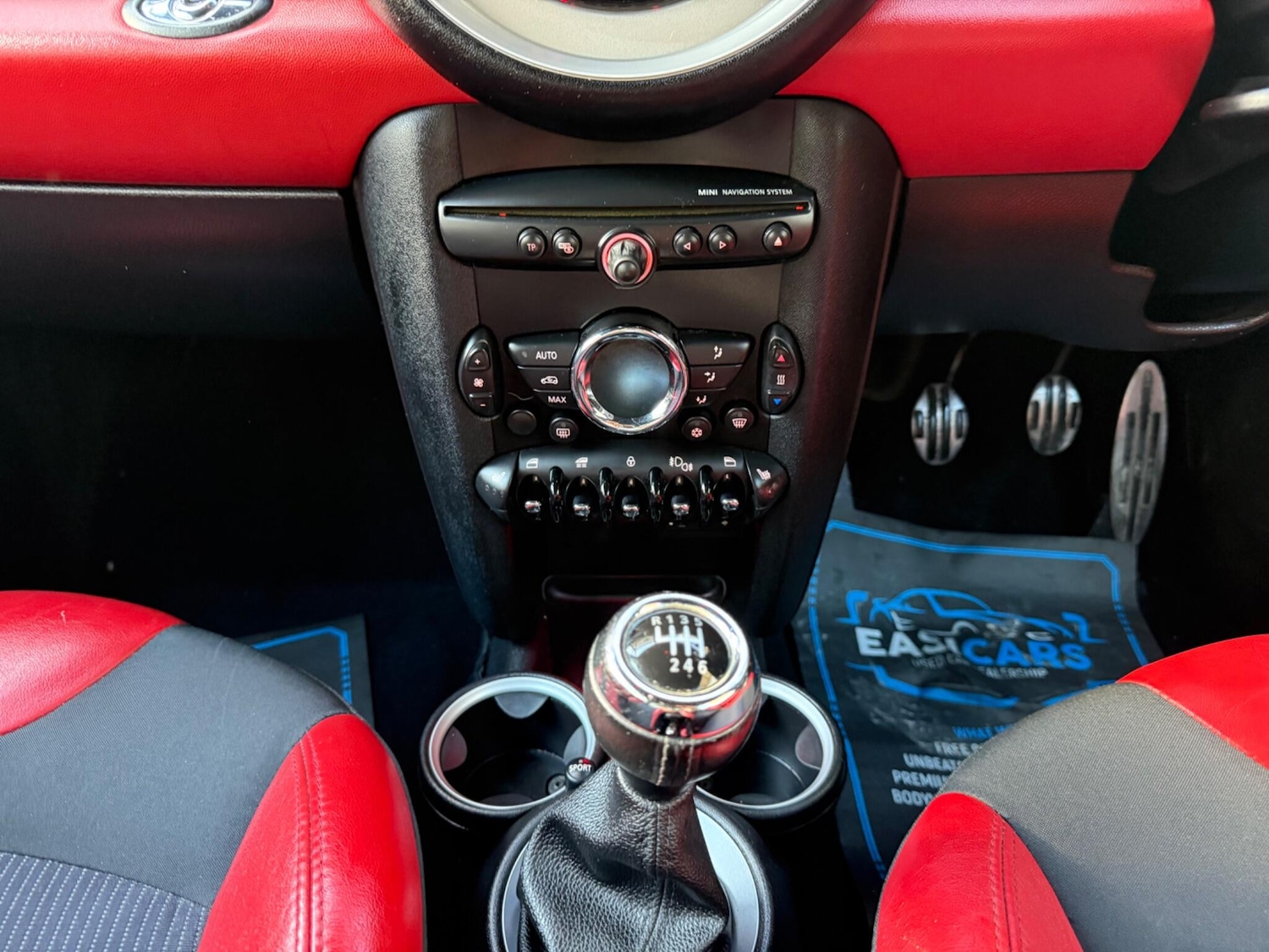 Used MINI Convertible 2012 for sale - 76522405: Photo 31