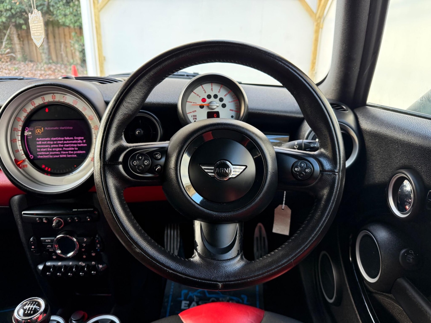 Used MINI Convertible 2012 for sale - 76522405: Photo 33