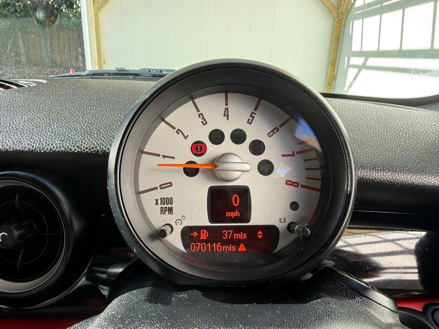 Used MINI Convertible 2012 for sale - 76522405: Photo 34