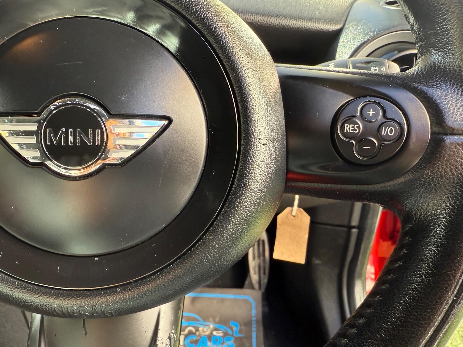 Used MINI Convertible 2012 for sale - 76522405: Photo 36