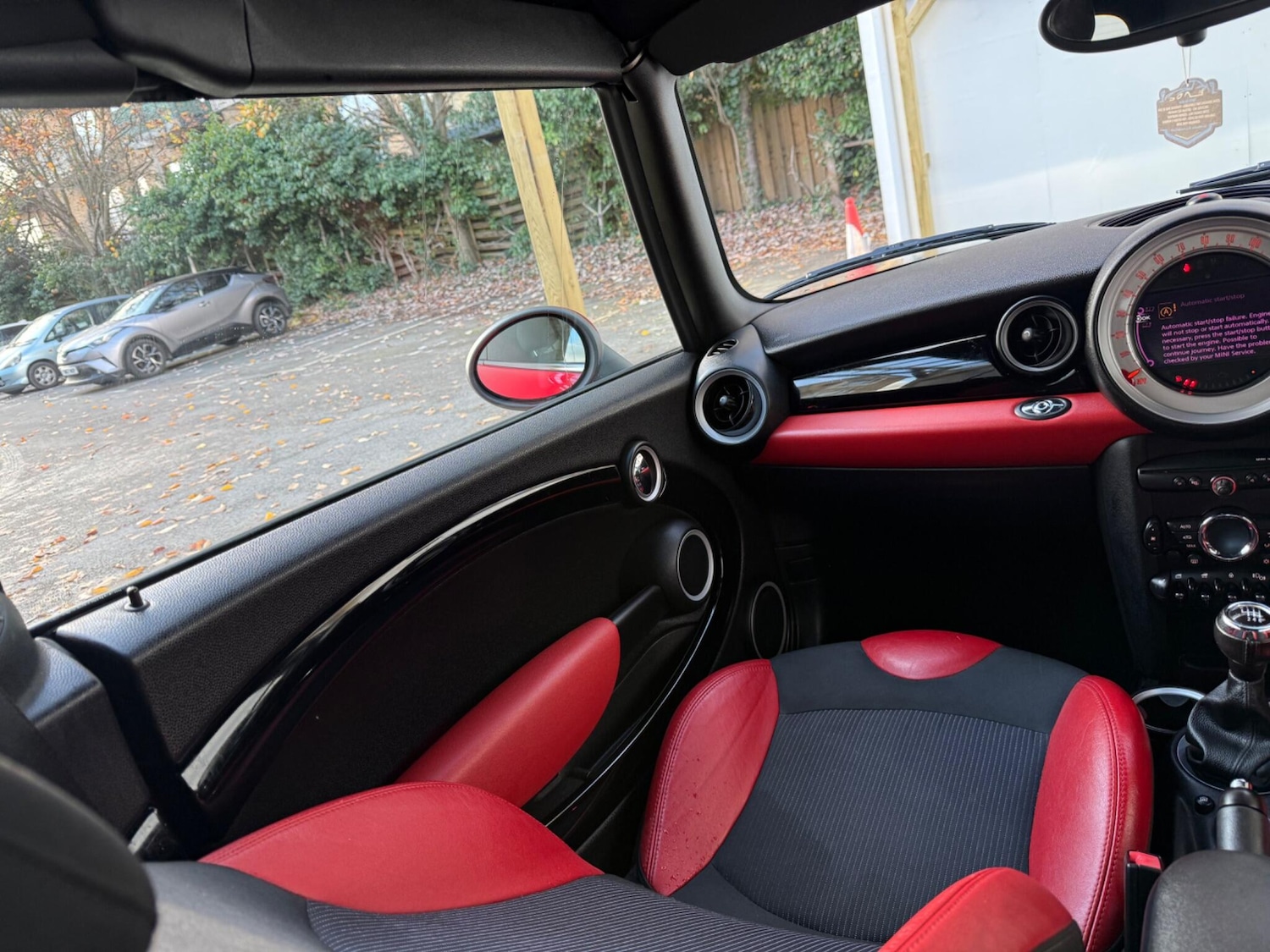 Used MINI Convertible 2012 for sale - 76522405: Photo 39