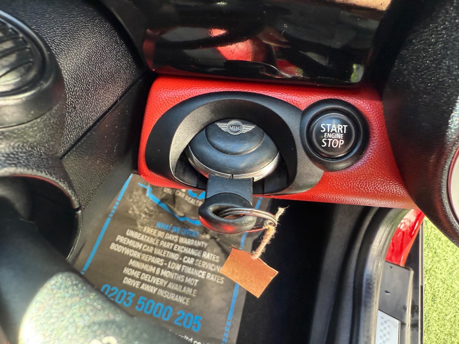 Used MINI Convertible 2012 for sale - 76522405: Photo 43