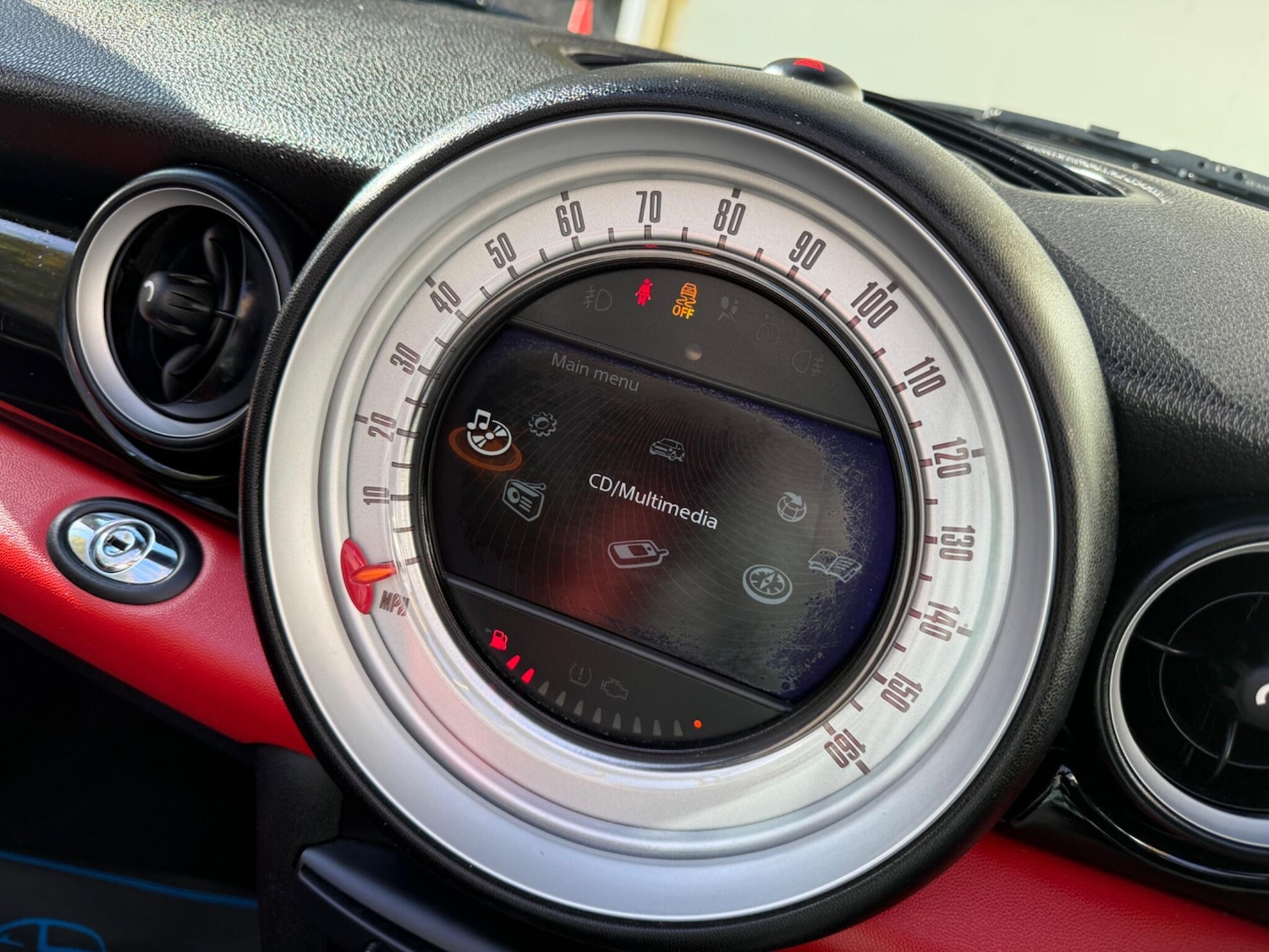 Used MINI Convertible 2012 for sale - 76522405: Photo 44