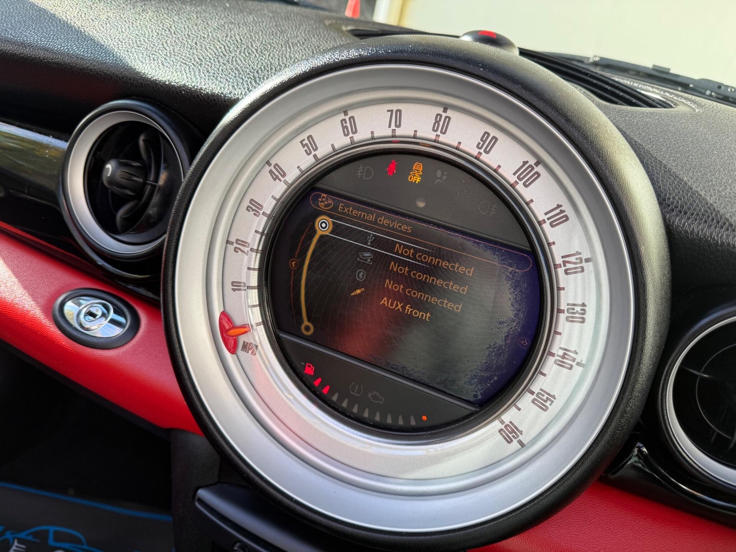 Used MINI Convertible 2012 for sale - 76522405: Photo 45