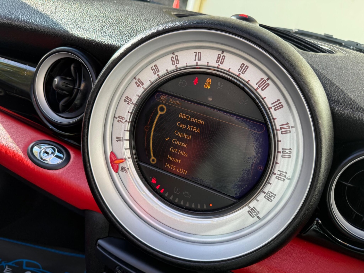 Used MINI Convertible 2012 for sale - 76522405: Photo 47