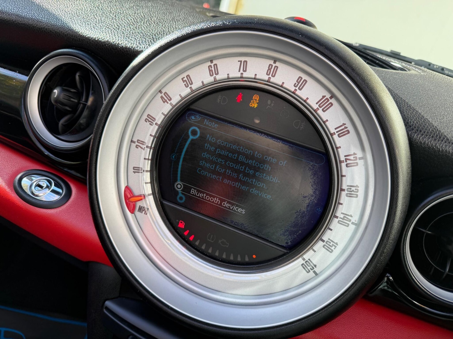 Used MINI Convertible 2012 for sale - 76522405: Photo 48