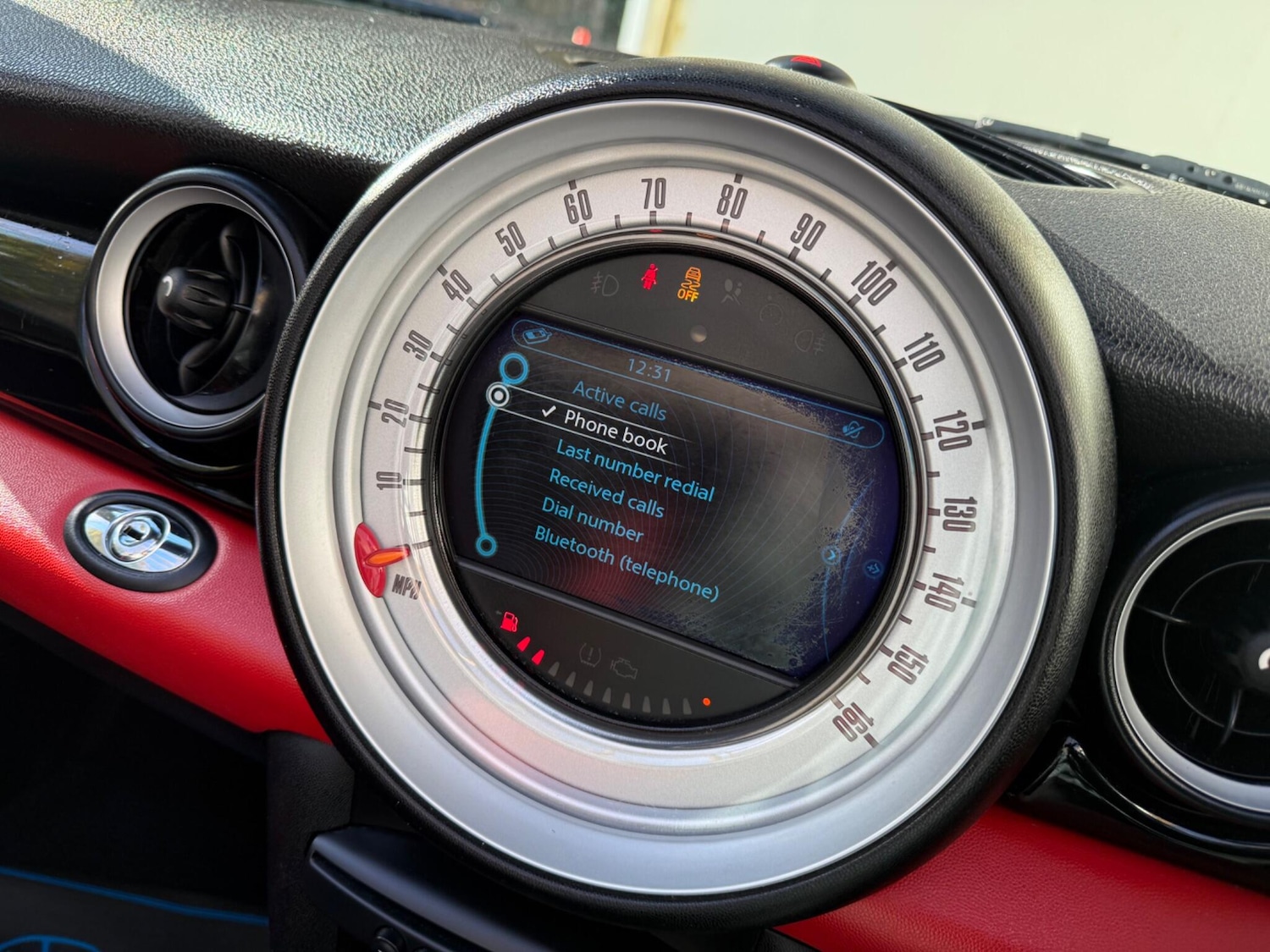 Used MINI Convertible 2012 for sale - 76522405: Photo 49