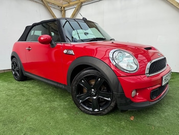 Used MINI Convertible 2012 for sale - 76522405: Photo