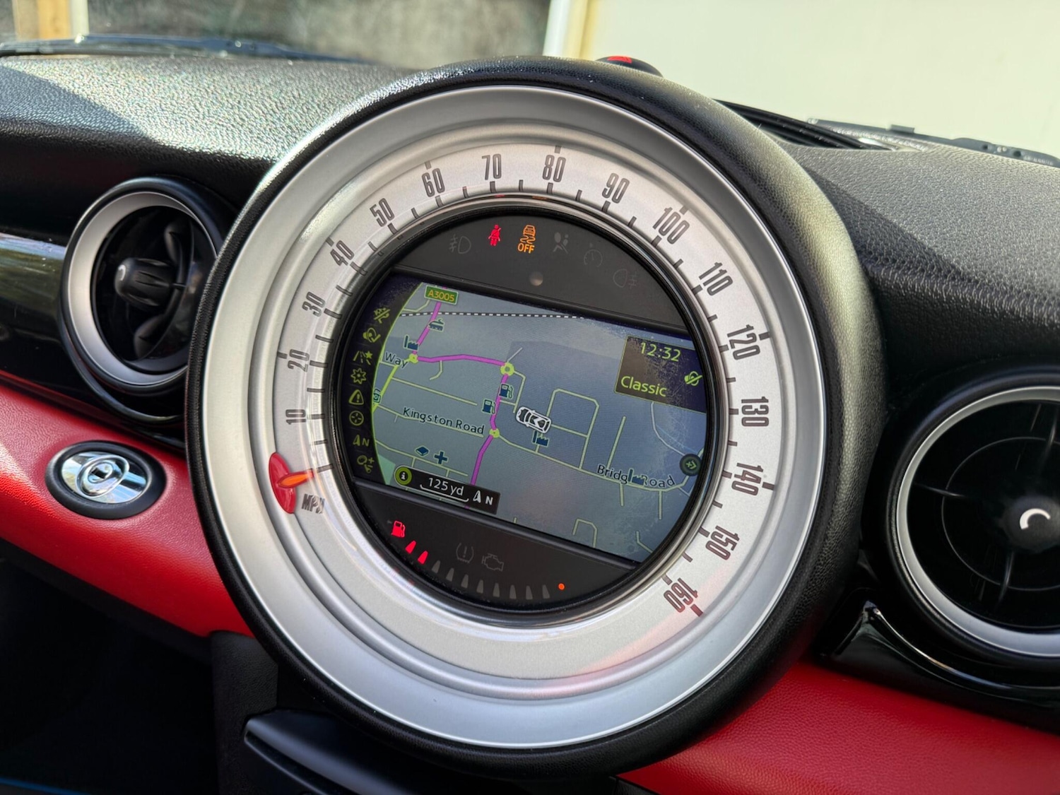 Used MINI Convertible 2012 for sale - 76522405: Photo 50