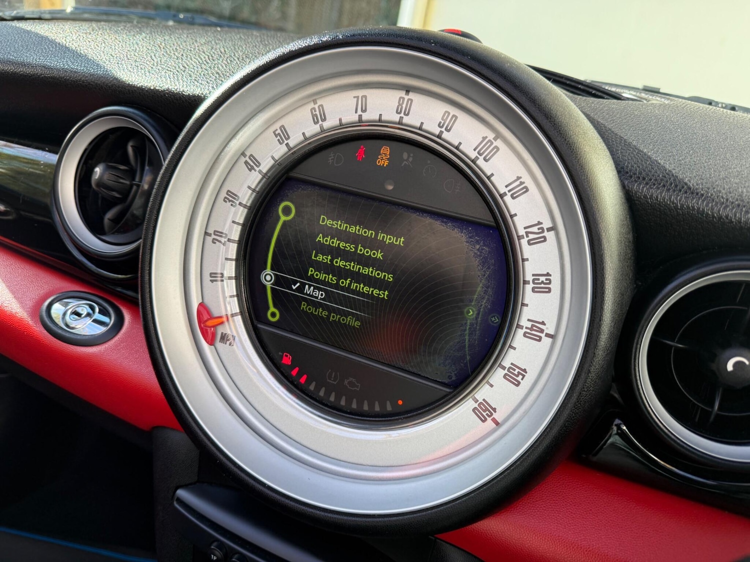 Used MINI Convertible 2012 for sale - 76522405: Photo 51